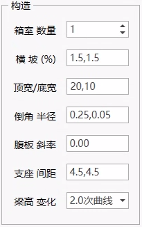 快速定义 > 构造 快速定义 > 构造 
